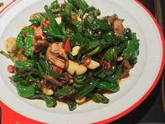 -京悦南门涮羊肉·羊蝎子火锅(田林路店)