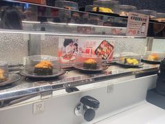 -争鲜回转寿司(朝北大悦城店)