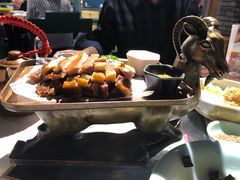 -京味斋·北京烤鸭(北京南站洋桥店)