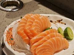 -小乔回转寿司(市府恒隆广场店)