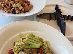 -月福京味斋·烤鸭店·北京菜(鼓楼总店)