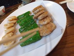 -猪肉婆私房菜(容桂总店)