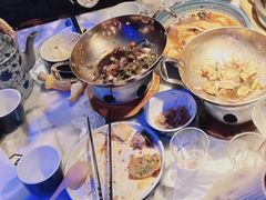 -绿茶餐厅(燕郊永旺店)