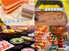 -拉丁餐厅·巴西烤肉自助(正佳广场店)