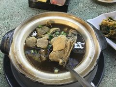-新峰肉骨茶