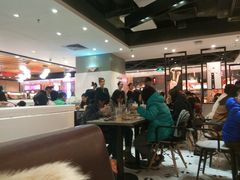 -乐凯撒披萨(正佳广场店)