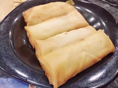 三丝春卷-老丰义(新市北路店)