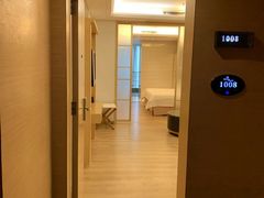 -深圳悦如酒店(香蜜公园车公庙地铁站店)