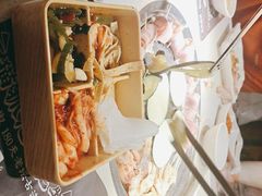 -猫爪爪原切自助烤肉(观音桥阳光世纪店)