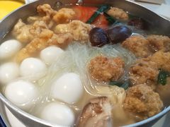 -外婆味道·云南菜大当家(关上店)