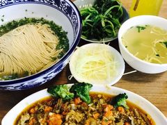 -朱洪元苏式面馆(绿宝广场店)
