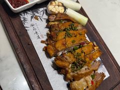 -泓历皇朝酒店(东亭店)