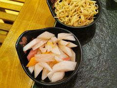 -重庆烧鸡公火锅(簋街店)