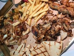 -HELLO MUSAE 拾光缪斯餐厅·纯正希腊风味(苏州中心店)
