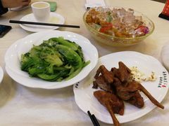 -清心鸡沙田乳鸽店·非遗传承(石溪店)