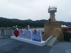 -东澳岛