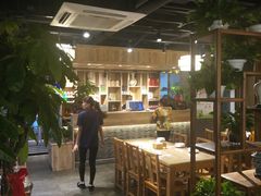 自助取餐区-十六中酱肉·烧烤·京菜小馆(五方桥旗舰店)