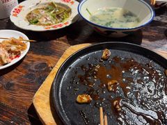 -广府乡下·饭庄(新港东路店)