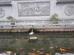 -清漾毛氏文化村