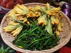 -李久其家民间餐厅(观沙岭公园店)