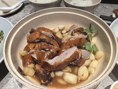 -留半山·香港食堂(啦啦宝都店)