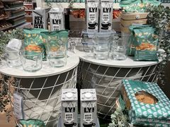 -宜家·瑞典食品屋(宝山店)