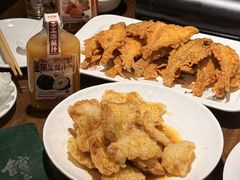 -七菜馆·东北菜·蒸饺(文体路店)