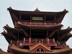 -肇庆古城墙