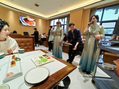 -梅利汴京烤鸭•开封豫菜地标店(东大街店)