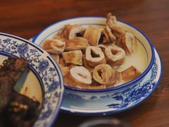 -兰边碗(鼓楼店)