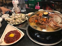 -东海章鱼馆(恒瑞街店)