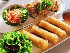 经典炸素卷-SUSU·苏苏(四合院创始店)