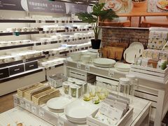 -NITORI 宜得利家居(金银潭永旺梦乐城店)