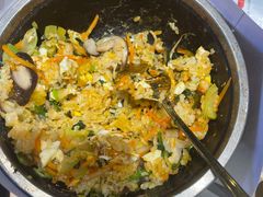 -梨花牛肉汤饭(仁恒伊势丹店)