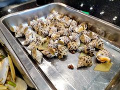 -胶东海鲜大排档(北太平庄店)