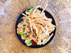 -惠丰源烩面馆(经七路店)