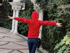 -上海安亭别墅花园酒店