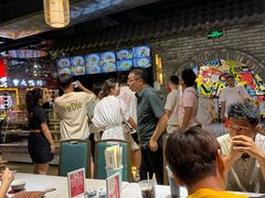-西竹拌面(银川阅彩城店)