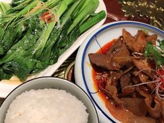 -缪氏川菜(深圳北站缤果空间店)