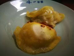 -味一早餐(新芝路店)