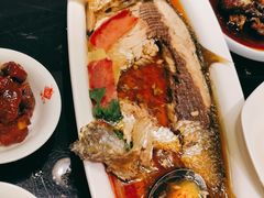 -丰收日·小海鲜·沪上家宴(顾村正大店)