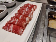 -海底捞火锅(奉化银泰店)