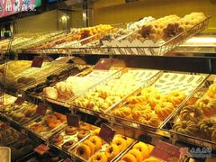 甜甜圈-DUNKIN DONUTS(淡水店)