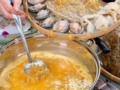 -嘉升大排档(番禺总店)