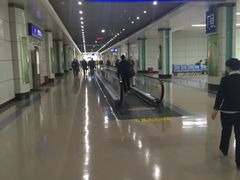-哈尔滨太平国际机场
