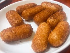 -芦茨金富饭庄·25年老字号·专做稻草鸡