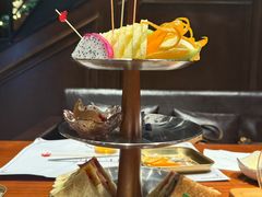 -咖梦餐厅 COMENG RESTAURANT
