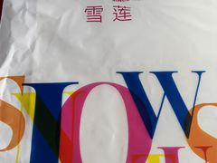 -雪莲品牌工厂店