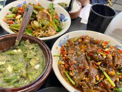 -潇湘阁(三里屯SOHO店)