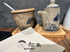 -捡角台湾食堂(花木Plus乐坊店)